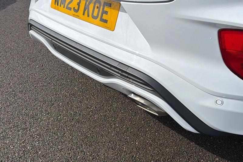 Used Ford Puma 2023 for sale - 77910316: Photo 26