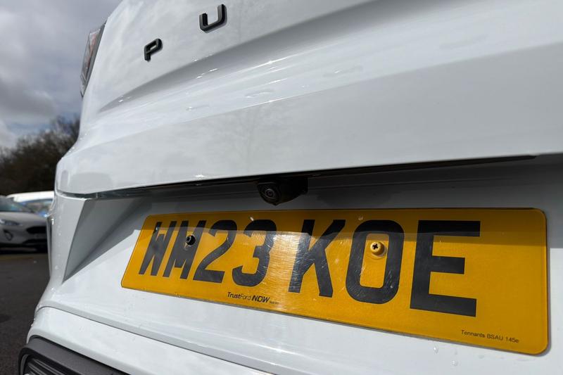 Used Ford Puma 2023 for sale - 77910316: Photo 27