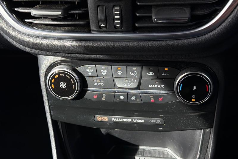 Used Ford Puma 2023 for sale - 77910316: Photo 28