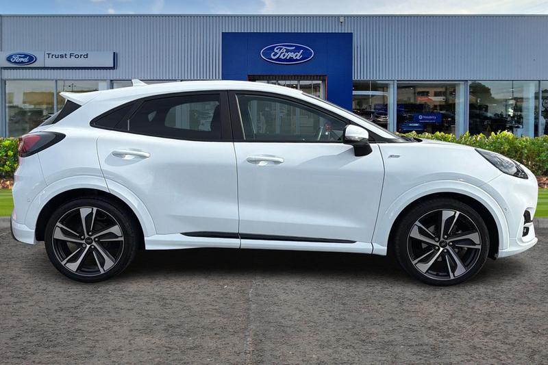 Used Ford Puma 2023 for sale - 77910316: Photo 3