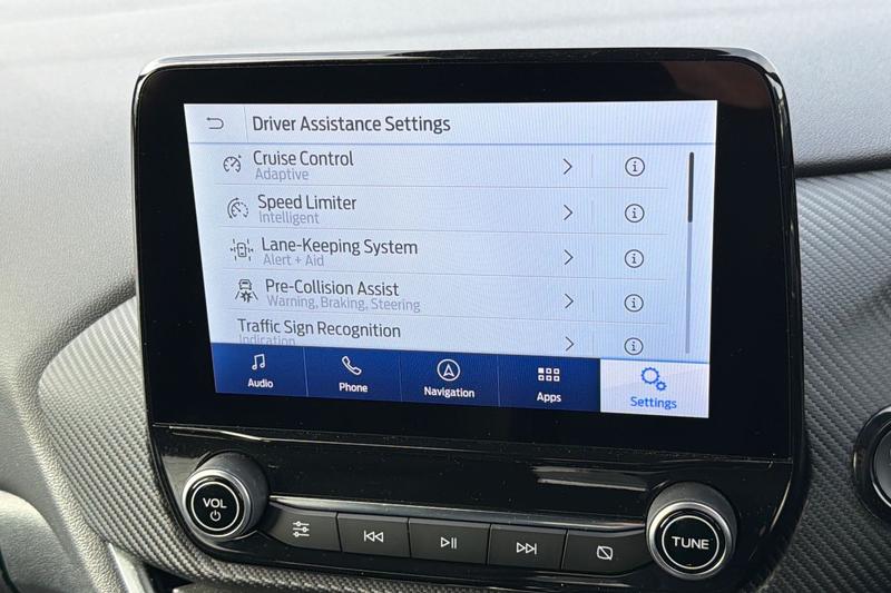 Used Ford Puma 2023 for sale - 77910316: Photo 35