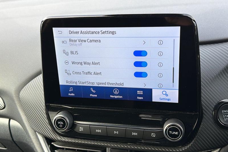 Used Ford Puma 2023 for sale - 77910316: Photo 36