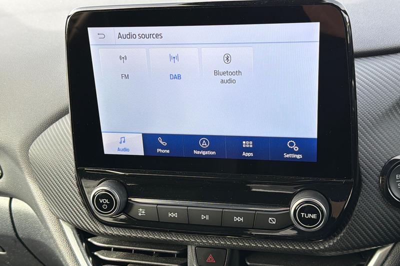 Used Ford Puma 2023 for sale - 77910316: Photo 38