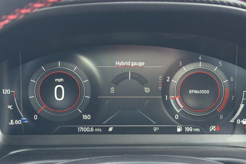 Used Ford Puma 2023 for sale - 77910316: Photo 40