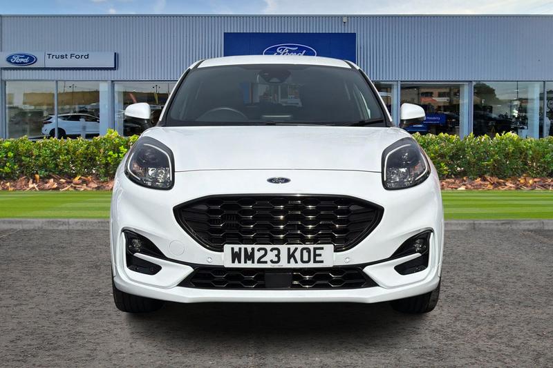 Used Ford Puma 2023 for sale - 77910316: Photo 6