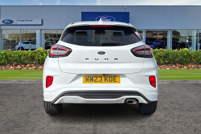 Used Ford Puma 2023 for sale - 77910316: Photo 7