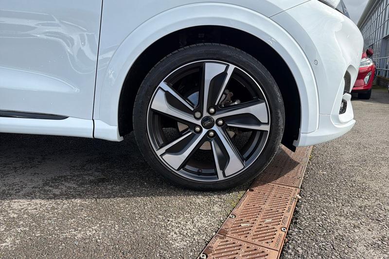 Used Ford Puma 2023 for sale - 77910316: Photo 8