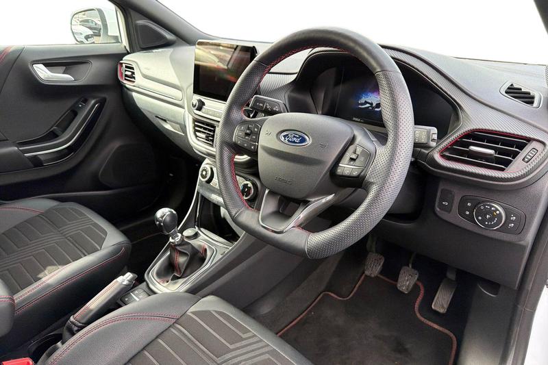 Used Ford Puma 2023 for sale - 77910316: Photo 9