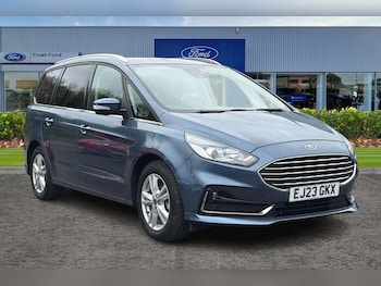 Used Ford Galaxy 2023 for sale - 78240174: Photo