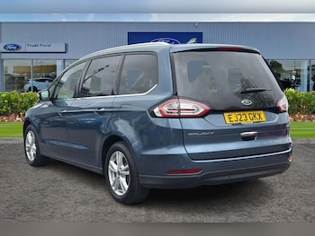 Used Ford Galaxy 2023 for sale - 78240174: Photo