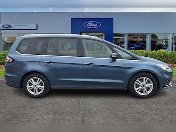 Used Ford Galaxy 2023 for sale - 78240174: Photo