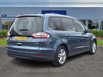 Used Ford Galaxy 2023 for sale - 78240174: Photo