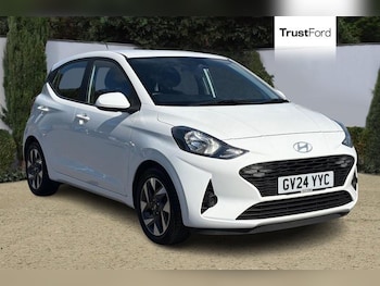 Used Hyundai i10 2024 for sale - 79448845: Photo