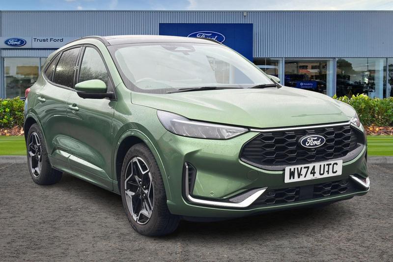 Used Ford Kuga 2025 for sale - 77407011: Photo 1