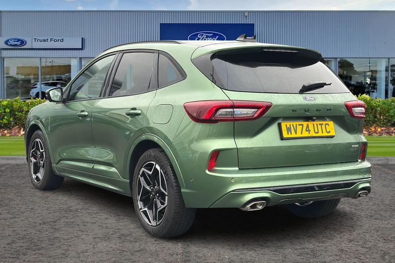 Used Ford Kuga 2025 for sale - 77407011: Photo 2