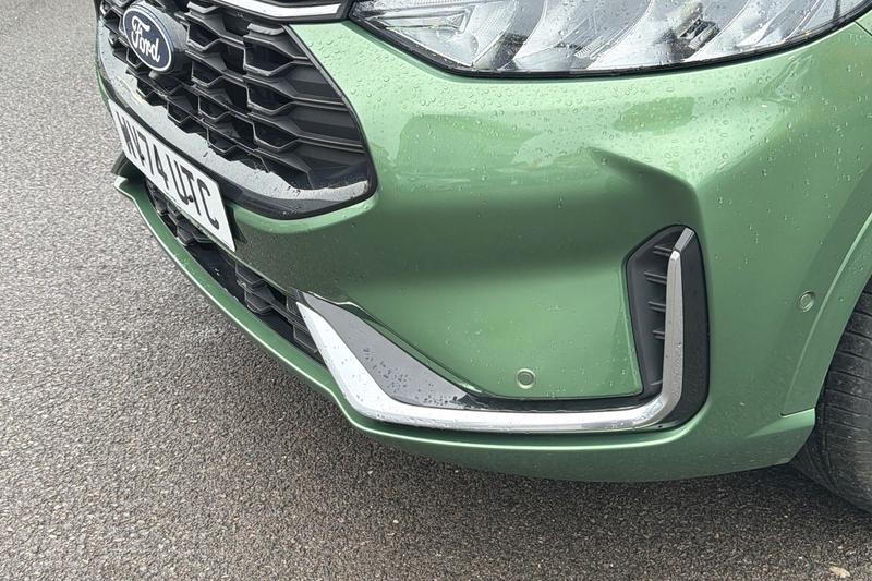 Used Ford Kuga 2025 for sale - 77407011: Photo 24