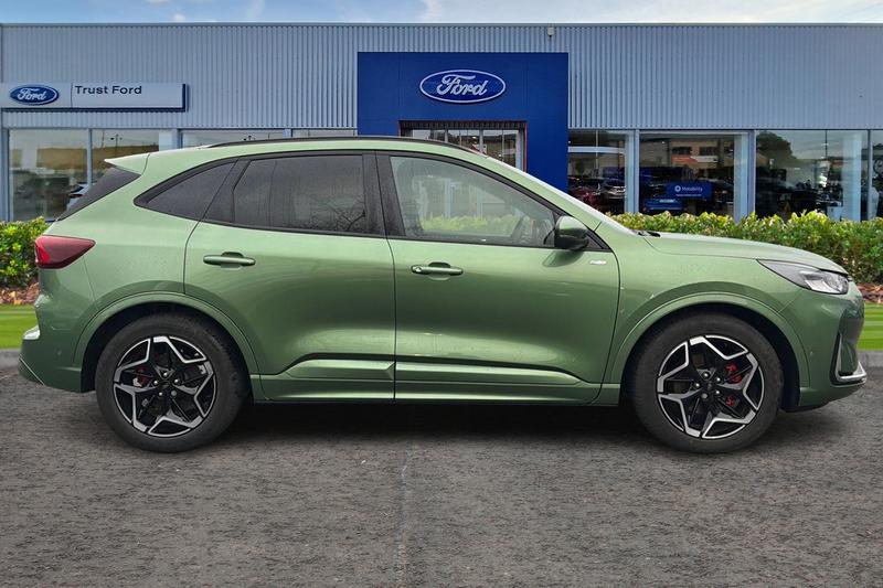 Used Ford Kuga 2025 for sale - 77407011: Photo 3