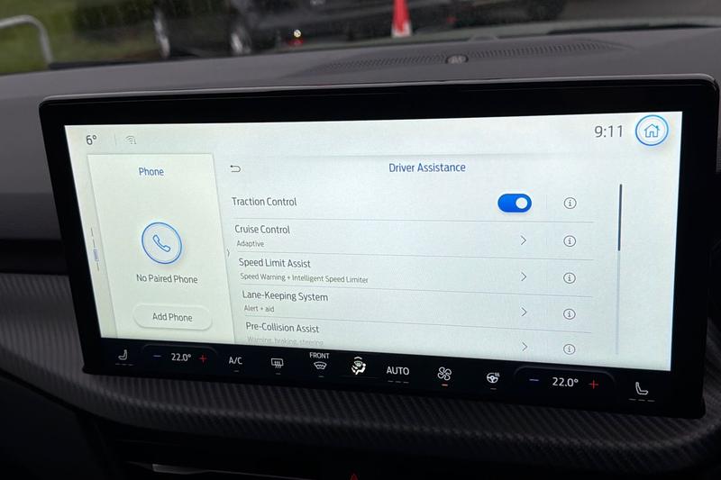 Used Ford Kuga 2025 for sale - 77407011: Photo 35