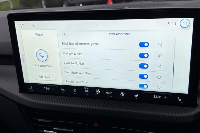 Used Ford Kuga 2025 for sale - 77407011: Photo 36