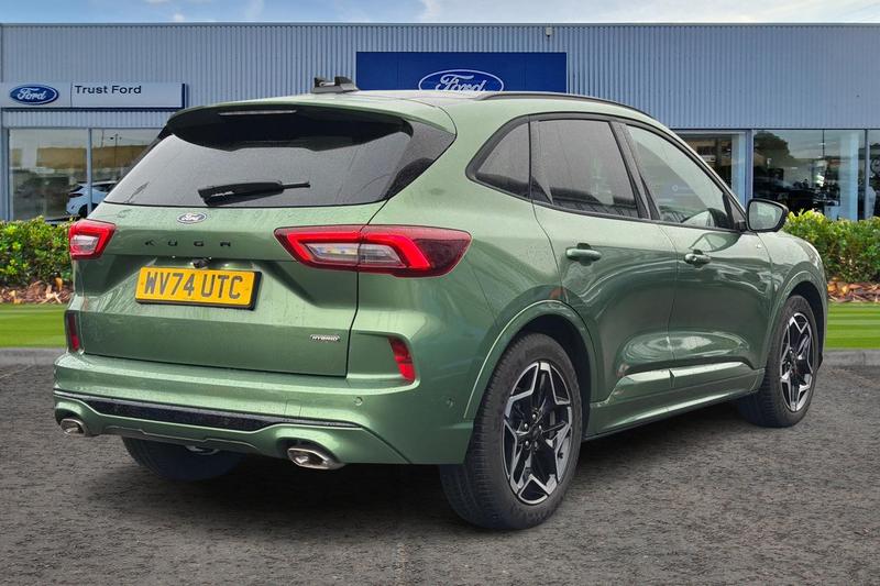 Used Ford Kuga 2025 for sale - 77407011: Photo 4