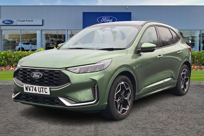 Used Ford Kuga 2025 for sale - 77407011: Photo 5