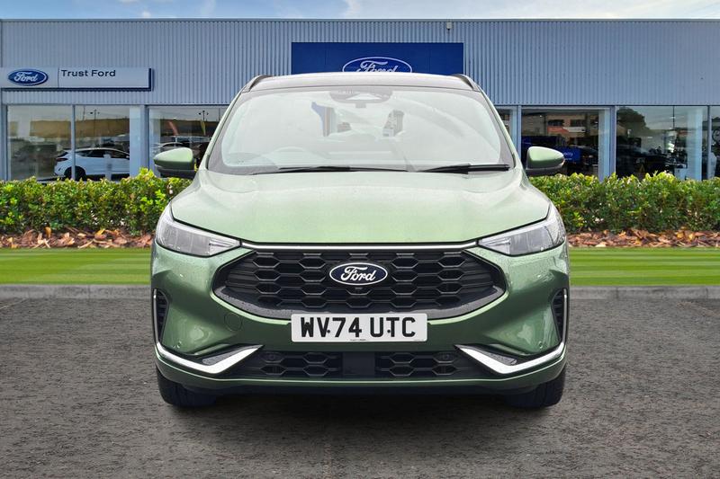 Used Ford Kuga 2025 for sale - 77407011: Photo 6