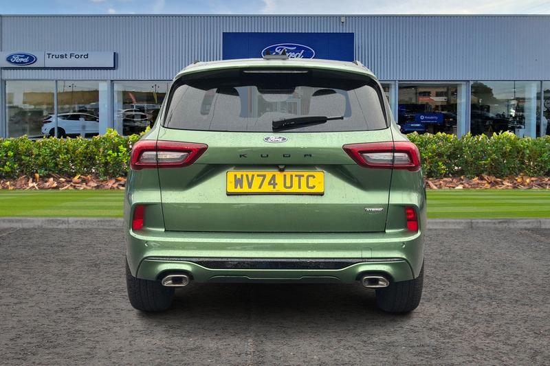 Used Ford Kuga 2025 for sale - 77407011: Photo 7