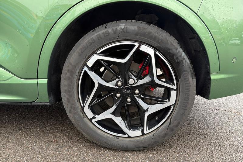 Used Ford Kuga 2025 for sale - 77407011: Photo 8