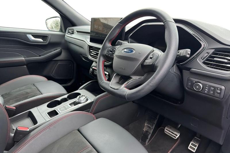 Used Ford Kuga 2025 for sale - 77407011: Photo 9