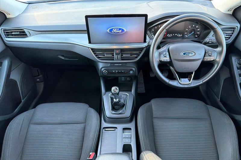 Used Ford Focus 2023 for sale - 77659793: Photo 10