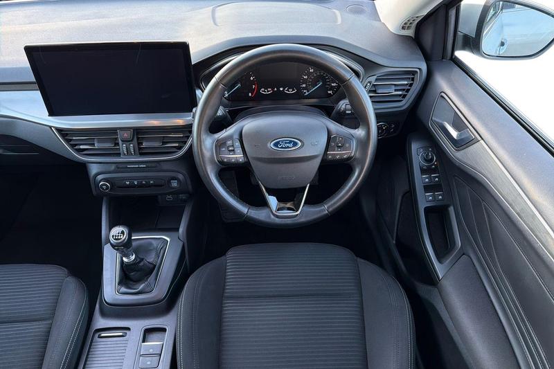 Used Ford Focus 2023 for sale - 77659793: Photo 11