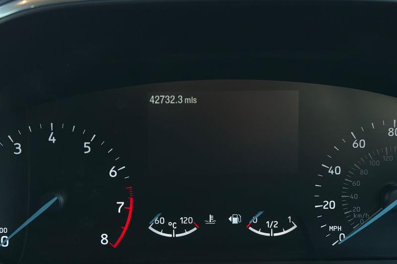 Used Ford Focus 2023 for sale - 77659793: Photo 13