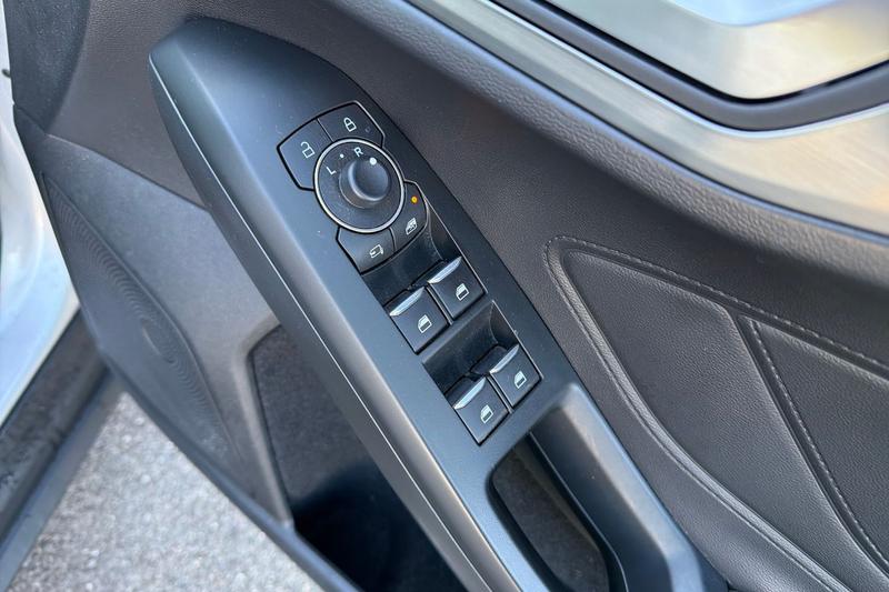 Used Ford Focus 2023 for sale - 77659793: Photo 16