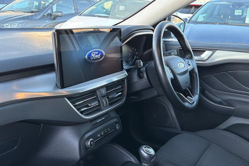 Used Ford Focus 2023 for sale - 77659793: Photo 18