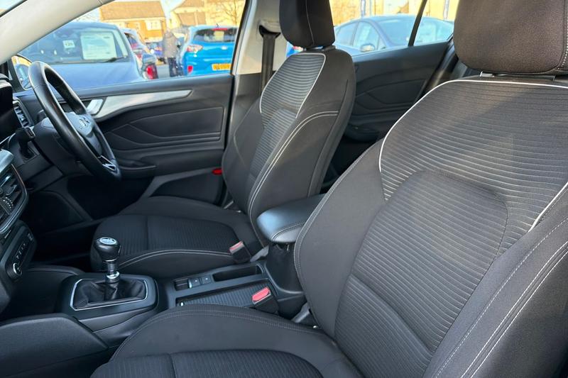 Used Ford Focus 2023 for sale - 77659793: Photo 19