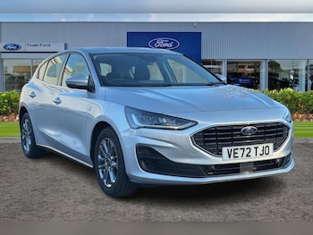 Used Ford Focus 2023 for sale - 77659793: Photo