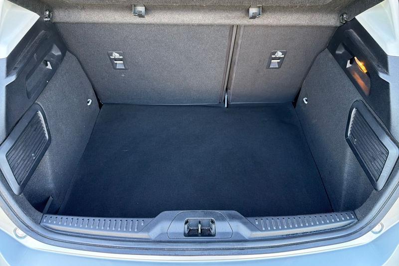 Used Ford Focus 2023 for sale - 77659793: Photo 21