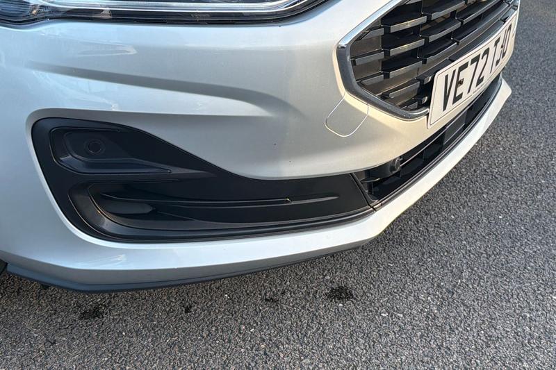 Used Ford Focus 2023 for sale - 77659793: Photo 23