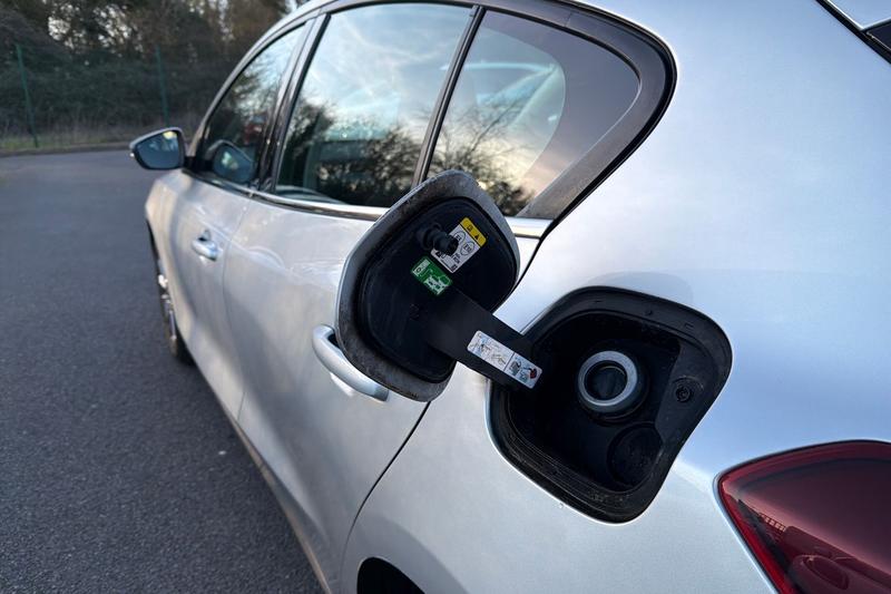 Used Ford Focus 2023 for sale - 77659793: Photo 25