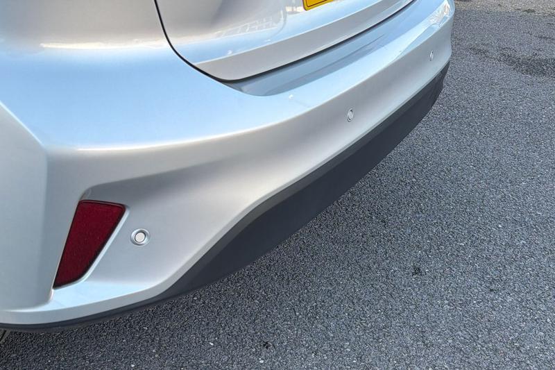 Used Ford Focus 2023 for sale - 77659793: Photo 26