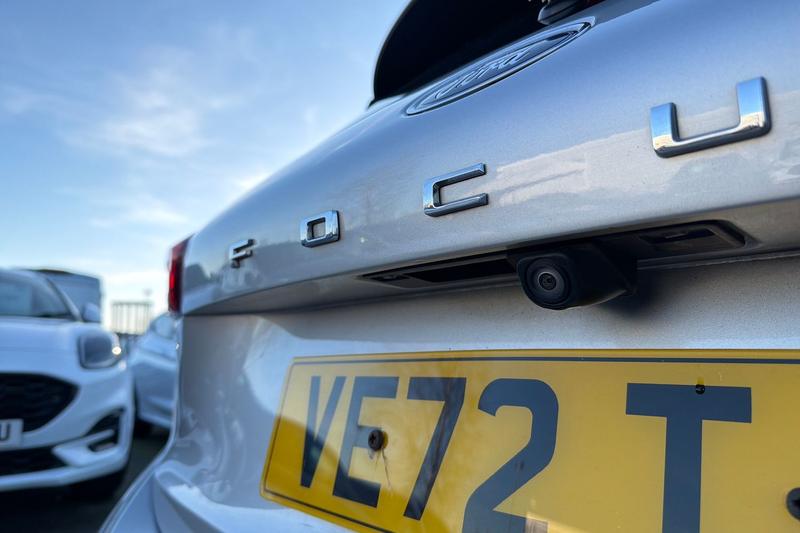 Used Ford Focus 2023 for sale - 77659793: Photo 27