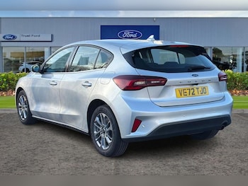 Used Ford Focus 2023 for sale - 77659793: Photo