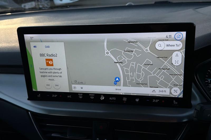 Used Ford Focus 2023 for sale - 77659793: Photo 30