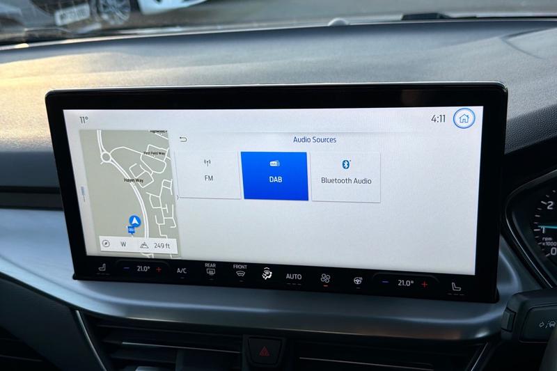 Used Ford Focus 2023 for sale - 77659793: Photo 31