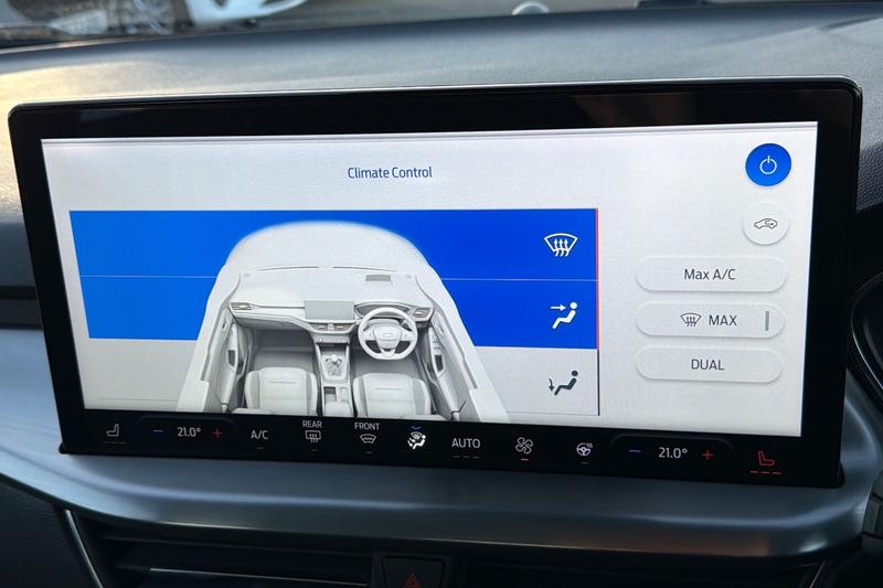 Used Ford Focus 2023 for sale - 77659793: Photo 33