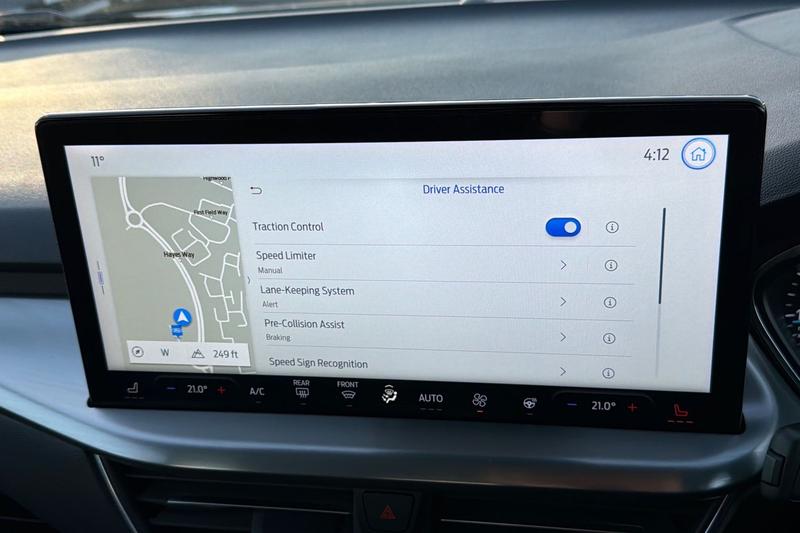 Used Ford Focus 2023 for sale - 77659793: Photo 34