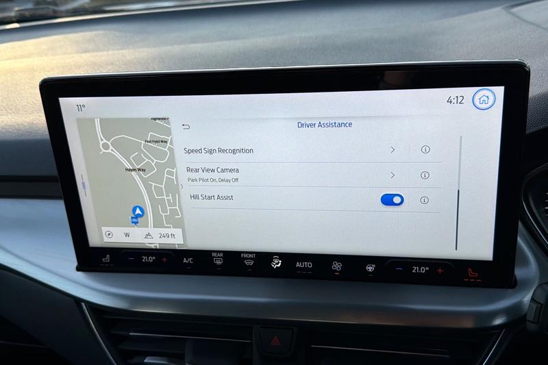 Used Ford Focus 2023 for sale - 77659793: Photo 35