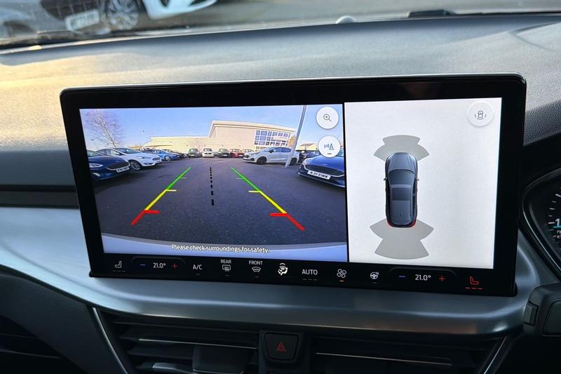 Used Ford Focus 2023 for sale - 77659793: Photo 37