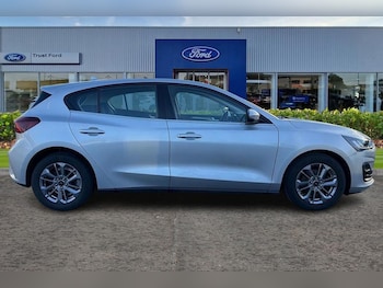 Used Ford Focus 2023 for sale - 77659793: Photo