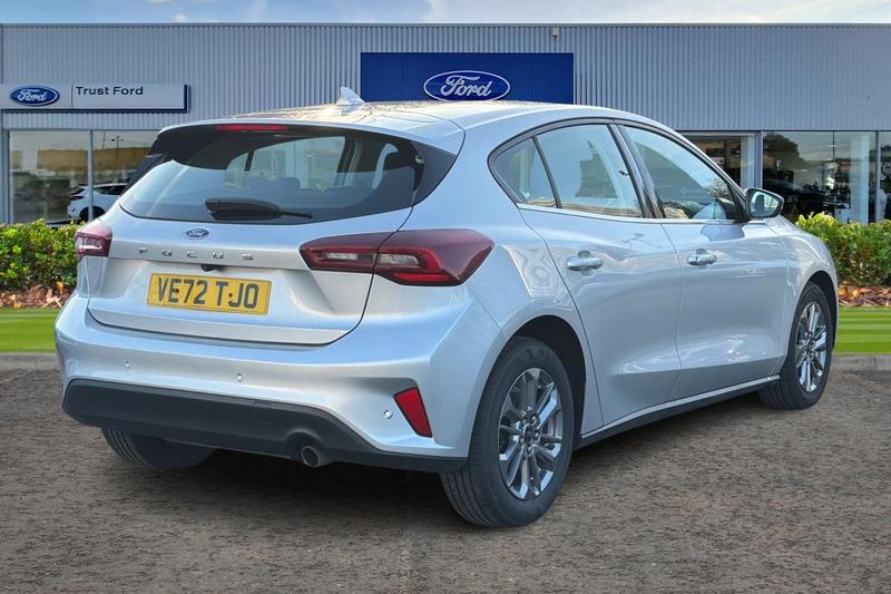 Used Ford Focus 2023 for sale - 77659793: Photo 4